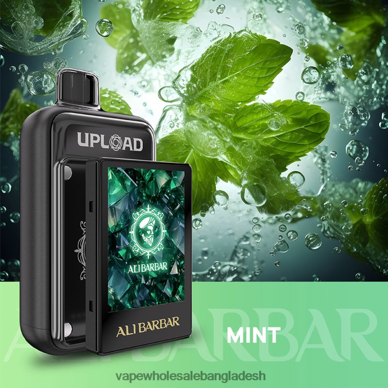 Vape Price In Dhaka - Alibarbar আপলোড R4JP6117 পুদিনা