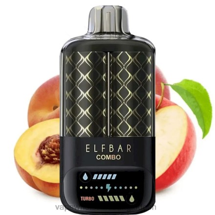 Vape Price In Dhaka - Elf Bar Combo 25000 আপেল এবং সরস পীচ 80Z2J4