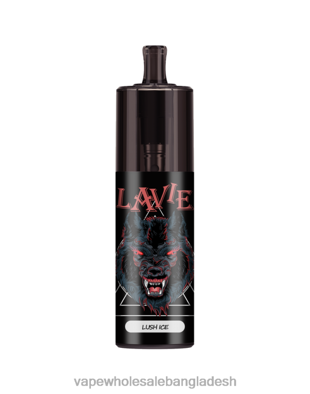 Vape Price In Dhaka - LAVIE COLOUR BAR 10000 puffs বায়ুপ্রবাহ নিয়ন্ত্রণ 64RHX334 বরফ